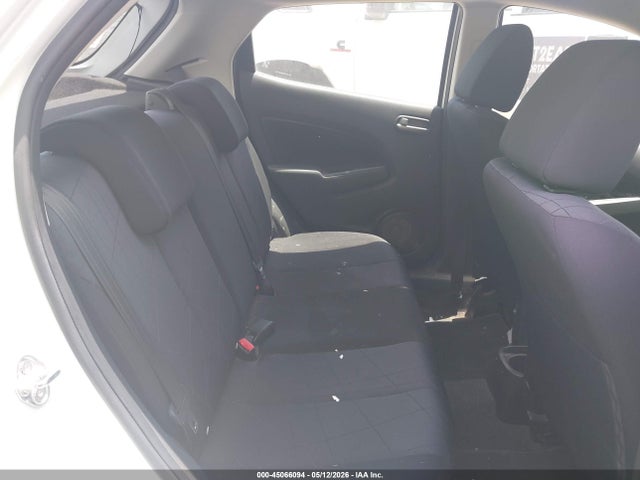 Aukcja sprzedaży 2013 Mazda Mazda2 Sport, vin: JM1DE1KY7D0157137, numer aukcji: 45066094