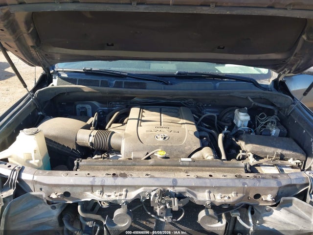 2016 Toyota Tundra Trd Pro 5.7l V8 მანქანა იყიდება აუქციონზე, vin: 5TFDW5F13GX518862, აუქციონის ნომერი: 45066096