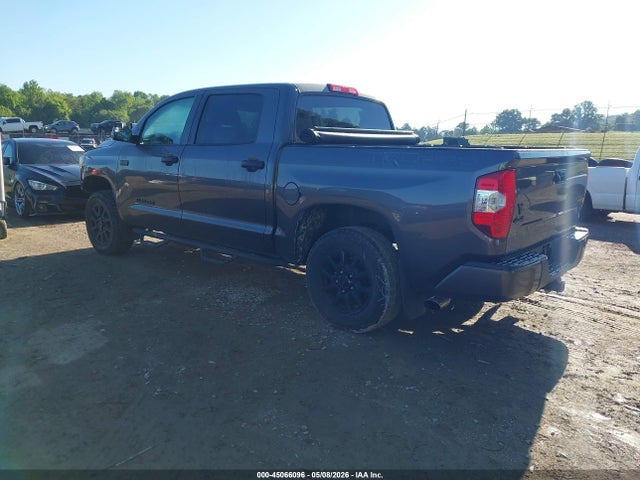 2016 Toyota Tundra Trd Pro 5.7l V8 მანქანა იყიდება აუქციონზე, vin: 5TFDW5F13GX518862, აუქციონის ნომერი: 45066096