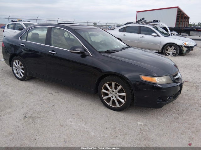 Aukcja sprzedaży 2008 Acura Tsx, vin: JH4CL96978C001296, numer aukcji: 45066098