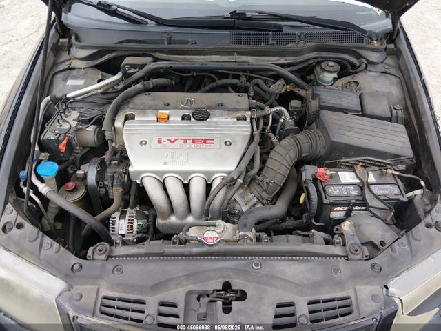 Aukcja sprzedaży 2008 Acura Tsx, vin: JH4CL96978C001296, numer aukcji: 45066098