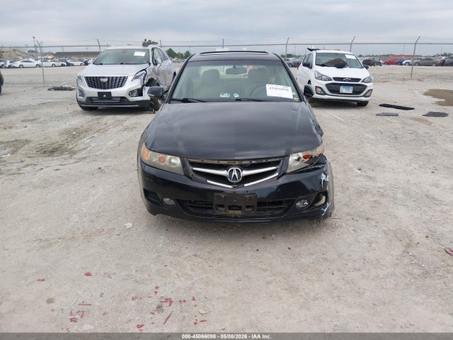 Aukcja sprzedaży 2008 Acura Tsx, vin: JH4CL96978C001296, numer aukcji: 45066098