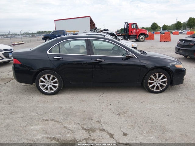 Aukcja sprzedaży 2008 Acura Tsx, vin: JH4CL96978C001296, numer aukcji: 45066098