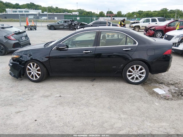 Aukcja sprzedaży 2008 Acura Tsx, vin: JH4CL96978C001296, numer aukcji: 45066098