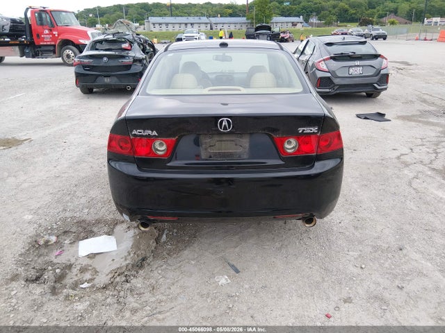 Aukcja sprzedaży 2008 Acura Tsx, vin: JH4CL96978C001296, numer aukcji: 45066098