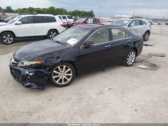 Aukcja sprzedaży 2008 Acura Tsx, vin: JH4CL96978C001296, numer aukcji: 45066098