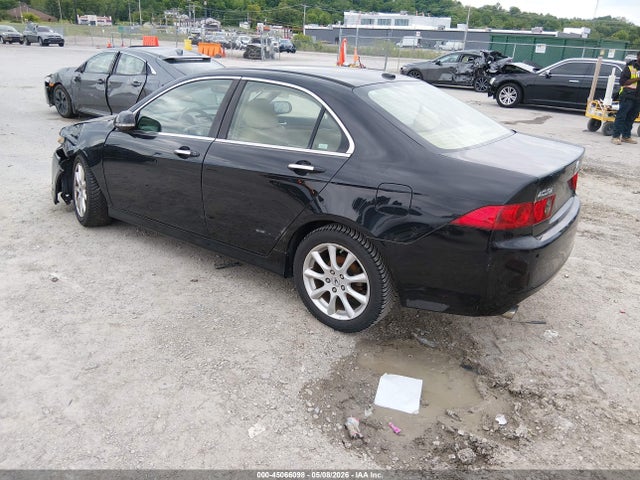 Aukcja sprzedaży 2008 Acura Tsx, vin: JH4CL96978C001296, numer aukcji: 45066098