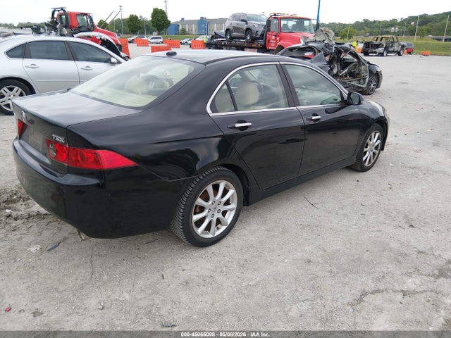 Aukcja sprzedaży 2008 Acura Tsx, vin: JH4CL96978C001296, numer aukcji: 45066098