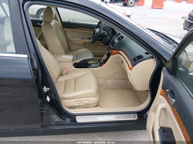 Aukcja sprzedaży 2008 Acura Tsx, vin: JH4CL96978C001296, numer aukcji: 45066098