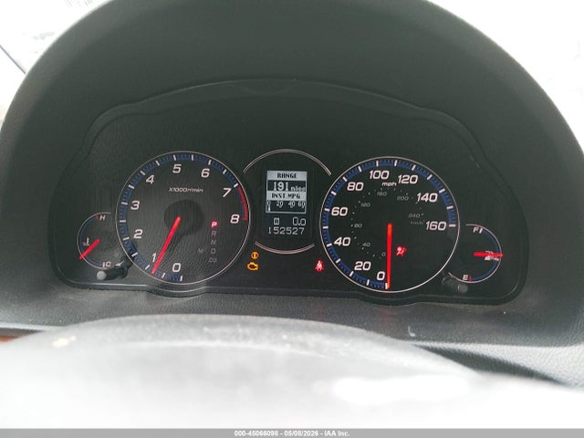 Aukcja sprzedaży 2008 Acura Tsx, vin: JH4CL96978C001296, numer aukcji: 45066098