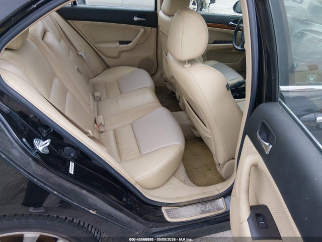 Aukcja sprzedaży 2008 Acura Tsx, vin: JH4CL96978C001296, numer aukcji: 45066098