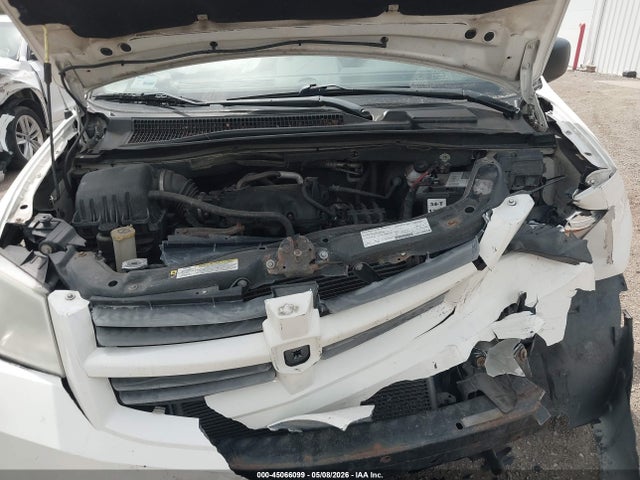 Aukcja sprzedaży 2008 Dodge Grand Caravan Cv, vin: 1D8HN11H18B155284, numer aukcji: 45066099