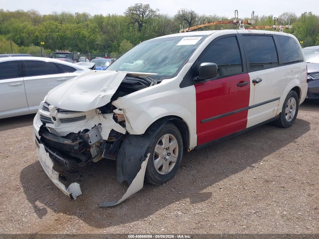 Aukcja sprzedaży 2008 Dodge Grand Caravan Cv, vin: 1D8HN11H18B155284, numer aukcji: 45066099