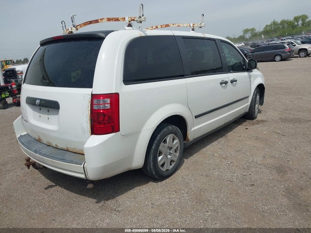 Aukcja sprzedaży 2008 Dodge Grand Caravan Cv, vin: 1D8HN11H18B155284, numer aukcji: 45066099