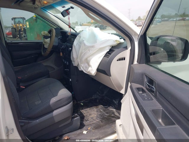 Aukcja sprzedaży 2008 Dodge Grand Caravan Cv, vin: 1D8HN11H18B155284, numer aukcji: 45066099