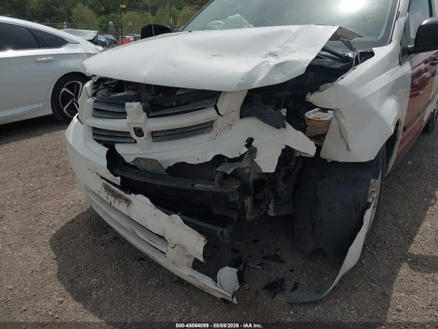 Aukcja sprzedaży 2008 Dodge Grand Caravan Cv, vin: 1D8HN11H18B155284, numer aukcji: 45066099