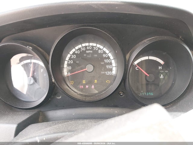 Aukcja sprzedaży 2008 Dodge Grand Caravan Cv, vin: 1D8HN11H18B155284, numer aukcji: 45066099