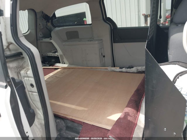 Aukcja sprzedaży 2008 Dodge Grand Caravan Cv, vin: 1D8HN11H18B155284, numer aukcji: 45066099