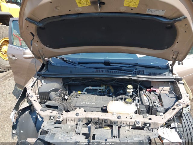 Aukcja sprzedaży 2018 Buick Encore Preferred, vin: KL4CJASB7JB716439, numer aukcji: 45066100