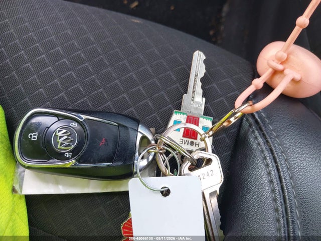 Aukcja sprzedaży 2018 Buick Encore Preferred, vin: KL4CJASB7JB716439, numer aukcji: 45066100