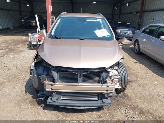 Aukcja sprzedaży 2018 Buick Encore Preferred, vin: KL4CJASB7JB716439, numer aukcji: 45066100