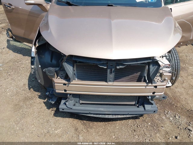 Aukcja sprzedaży 2018 Buick Encore Preferred, vin: KL4CJASB7JB716439, numer aukcji: 45066100