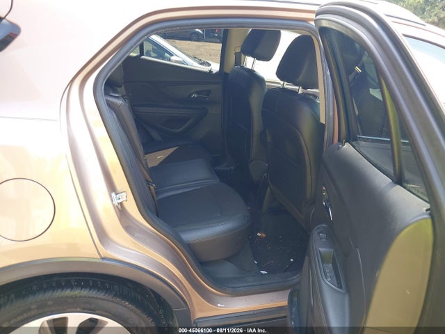 Aukcja sprzedaży 2018 Buick Encore Preferred, vin: KL4CJASB7JB716439, numer aukcji: 45066100