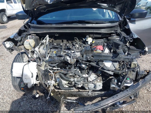 2023 Nissan Kicks S Xtronic Cvt მანქანა იყიდება აუქციონზე, vin: 3N1CP5BV2PL559046, აუქციონის ნომერი: 45066104