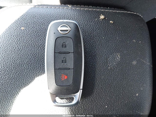 2023 Nissan Kicks S Xtronic Cvt მანქანა იყიდება აუქციონზე, vin: 3N1CP5BV2PL559046, აუქციონის ნომერი: 45066104