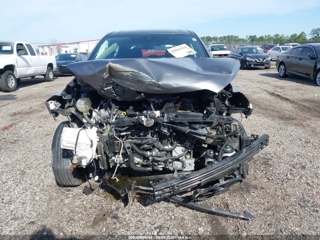 2023 Nissan Kicks S Xtronic Cvt მანქანა იყიდება აუქციონზე, vin: 3N1CP5BV2PL559046, აუქციონის ნომერი: 45066104