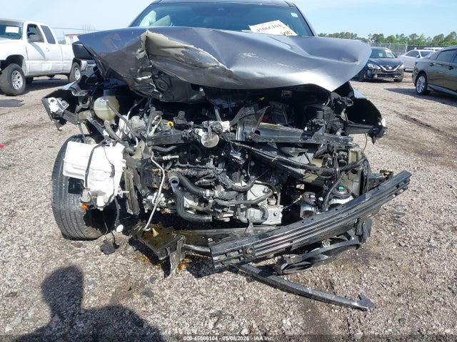2023 Nissan Kicks S Xtronic Cvt მანქანა იყიდება აუქციონზე, vin: 3N1CP5BV2PL559046, აუქციონის ნომერი: 45066104