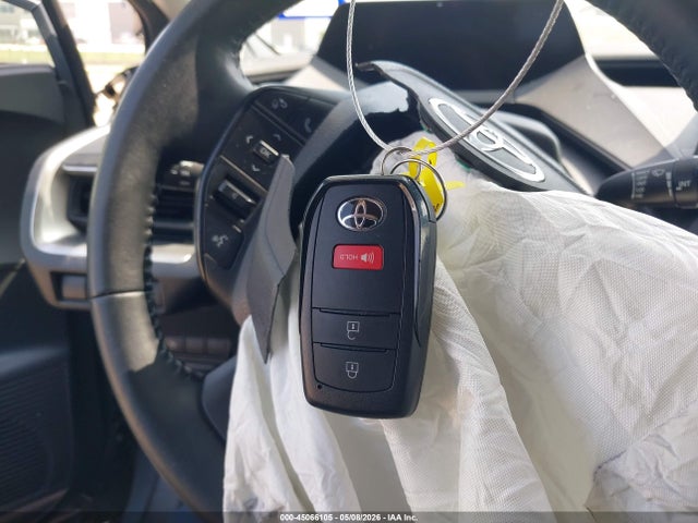 2023 Toyota Prius Le მანქანა იყიდება აუქციონზე, vin: JTDACAAU5P3009112, აუქციონის ნომერი: 45066105