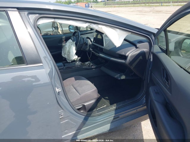 2023 Toyota Prius Le მანქანა იყიდება აუქციონზე, vin: JTDACAAU5P3009112, აუქციონის ნომერი: 45066105