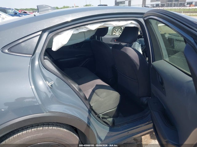 2023 Toyota Prius Le მანქანა იყიდება აუქციონზე, vin: JTDACAAU5P3009112, აუქციონის ნომერი: 45066105