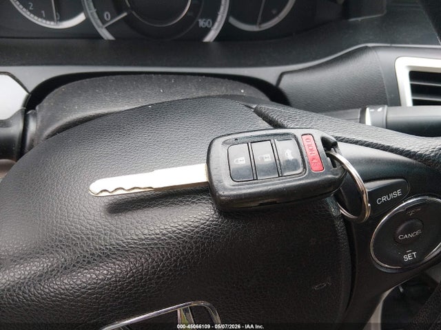 Aukcja sprzedaży 2015 Honda Accord Lx, vin: 1HGCR2F36FA156953, numer aukcji: 45066109