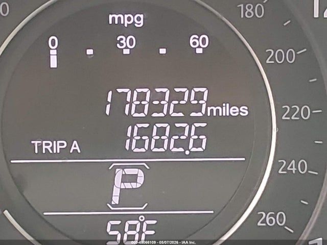 Aukcja sprzedaży 2015 Honda Accord Lx, vin: 1HGCR2F36FA156953, numer aukcji: 45066109