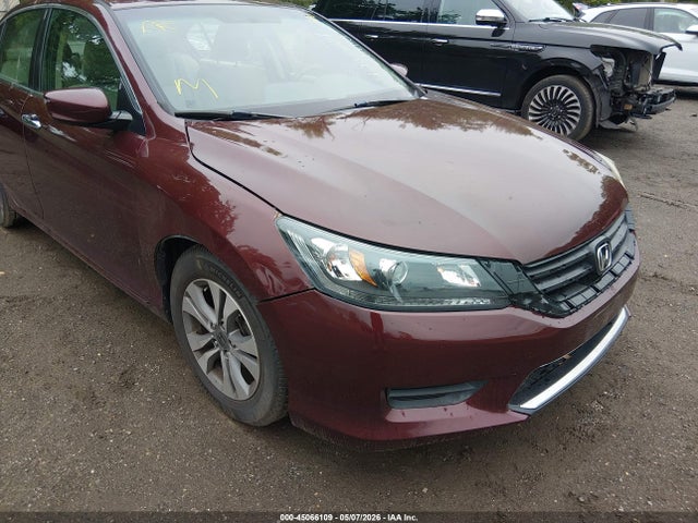Aukcja sprzedaży 2015 Honda Accord Lx, vin: 1HGCR2F36FA156953, numer aukcji: 45066109