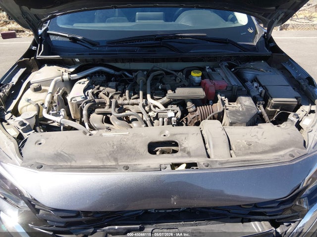 Продажа на аукционе авто 2024 Nissan Sentra Sv Xtronic Cvt, vin: 3N1AB8CV3RY380073, номер лота: 45066115