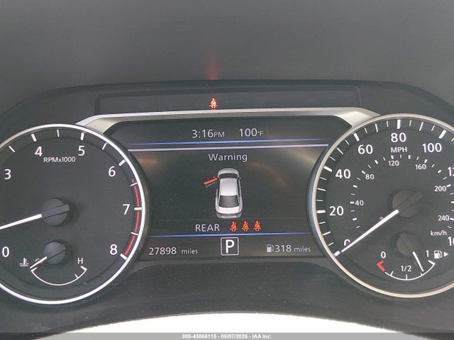Продажа на аукционе авто 2024 Nissan Sentra Sv Xtronic Cvt, vin: 3N1AB8CV3RY380073, номер лота: 45066115
