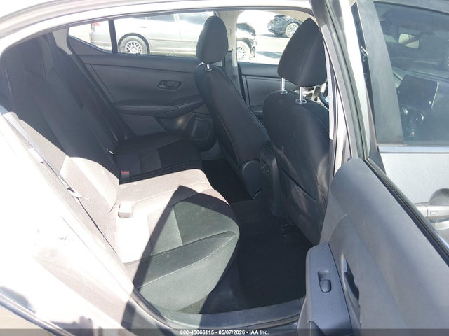 Продажа на аукционе авто 2024 Nissan Sentra Sv Xtronic Cvt, vin: 3N1AB8CV3RY380073, номер лота: 45066115