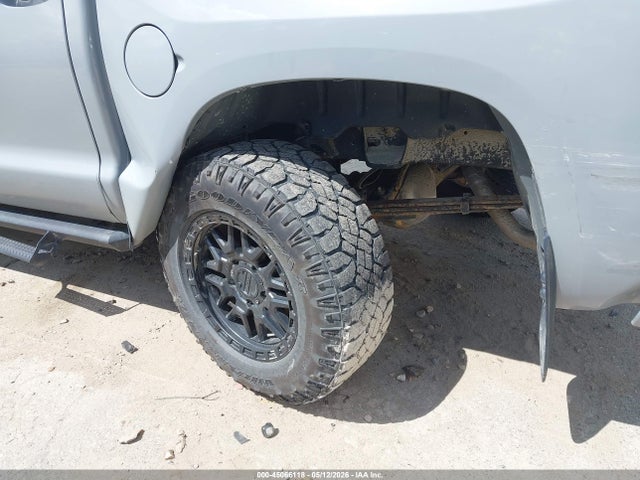 Auction sale of the 2021 Toyota Tundra Sr5, vin: 5TFDY5F12MX032324, lot number: 45066118