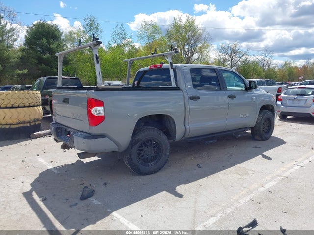 Auction sale of the 2021 Toyota Tundra Sr5, vin: 5TFDY5F12MX032324, lot number: 45066118