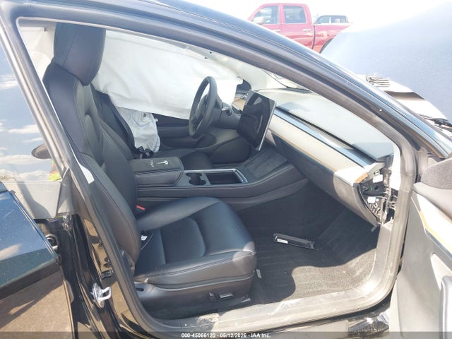 Продаж на аукціоні авто 2022 Tesla Model 3 Performance Dual Motor All-wheel Drive, vin: 5YJ3E1EC5NF298156, номер лоту: 45066120