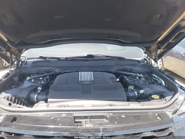 Land Rover Range Rover Supercharged 2020 SALGS5SE7LA571734 Image 10