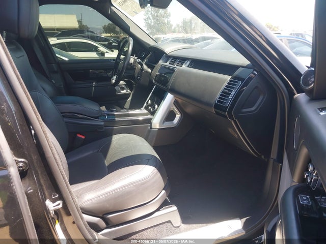 Land Rover Range Rover Supercharged 2020 SALGS5SE7LA571734 Image 5