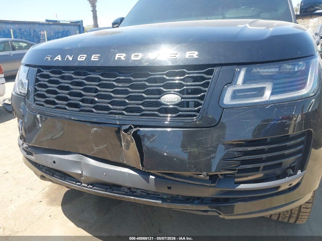 Land Rover Range Rover Supercharged 2020 SALGS5SE7LA571734 Image 6