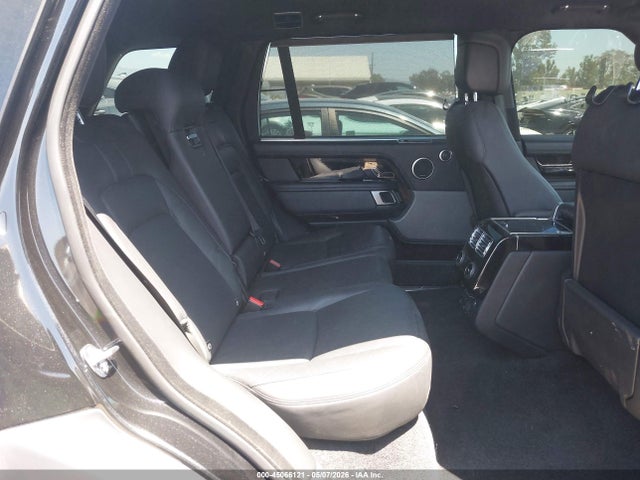 Land Rover Range Rover Supercharged 2020 SALGS5SE7LA571734 Image 8