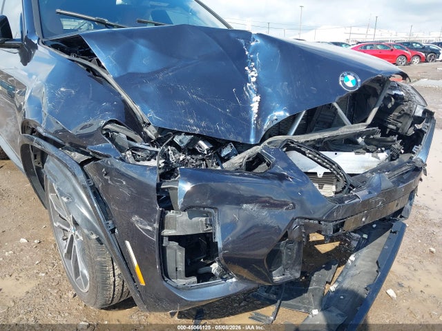 45066125 :رقم المزاد ، 5UX53DP08P9R99756 vin ، 2023 Bmw X3 Xdrive30i مزاد بيع