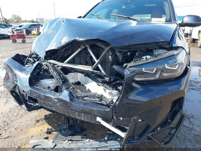 2023 Bmw X3 Xdrive30i მანქანა იყიდება აუქციონზე, vin: 5UX53DP08P9R99756, აუქციონის ნომერი: 45066125