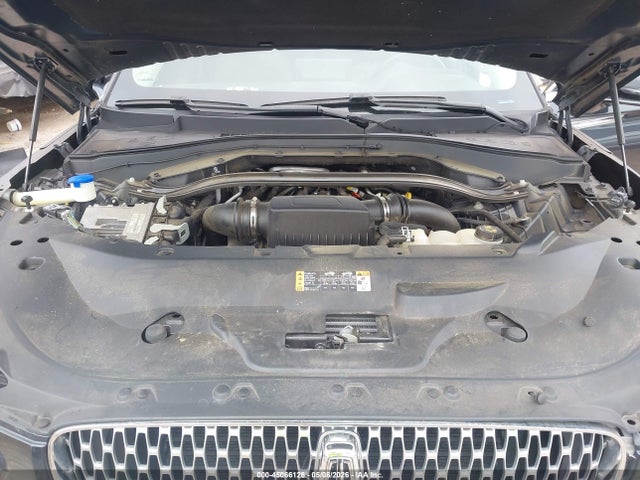 Продажа на аукционе авто 2022 Lincoln Aviator Reserve, vin: 5LM5J7WCXNGL03551, номер лота: 45066126